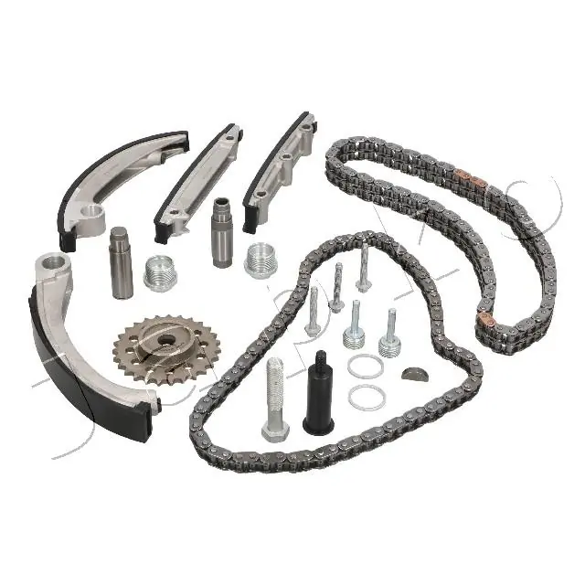Комплект ланцюга ГРМ BGATC0305FK BGA
