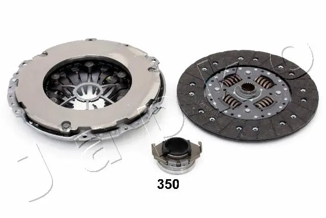 Зчеплення 3000951648 Sachs