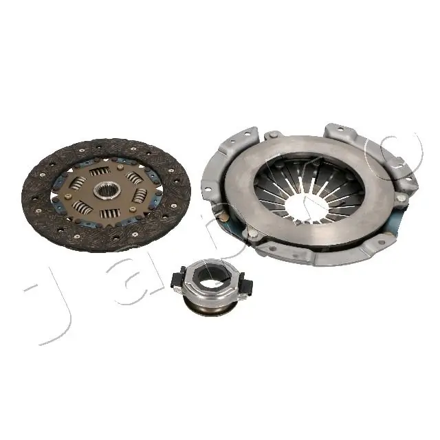 AISKN094 Aisin Зчеплення в зборі