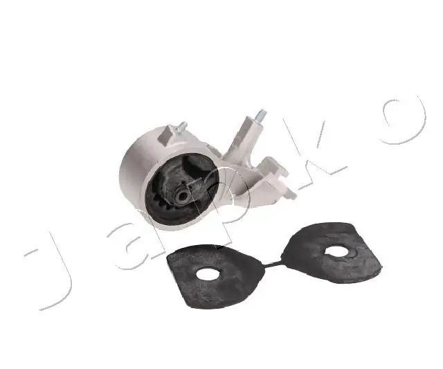 Подушка двигуна задня 1230697210 Toyota