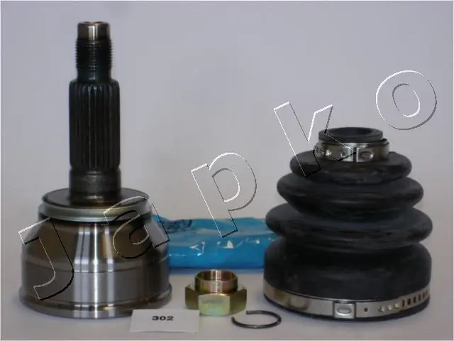 Граната колісна Ruville 77003S ціна, від 22.44 USD
