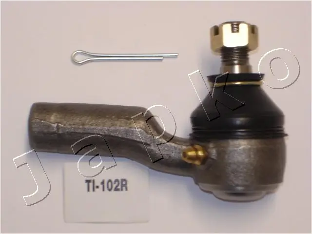 Рульовий наконечник 16332 Lemforder