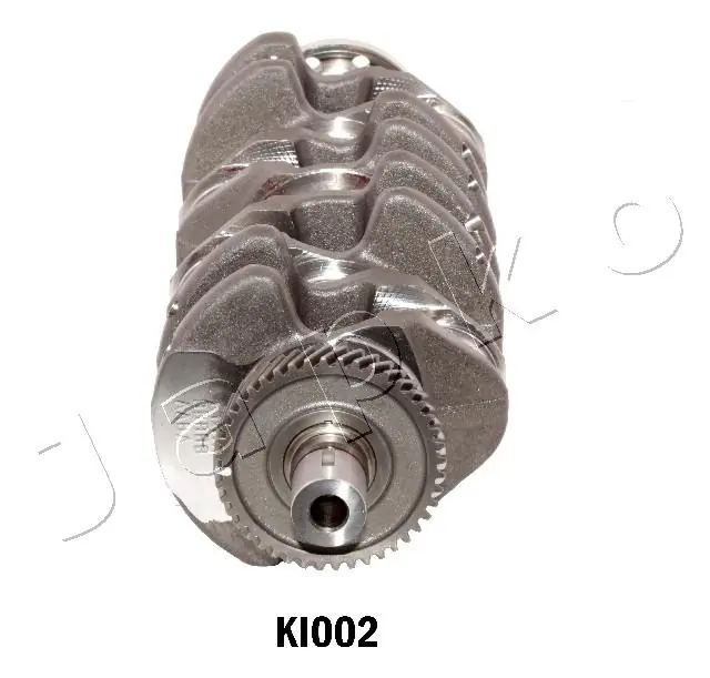 Колінчастий вал KIA Cerato I