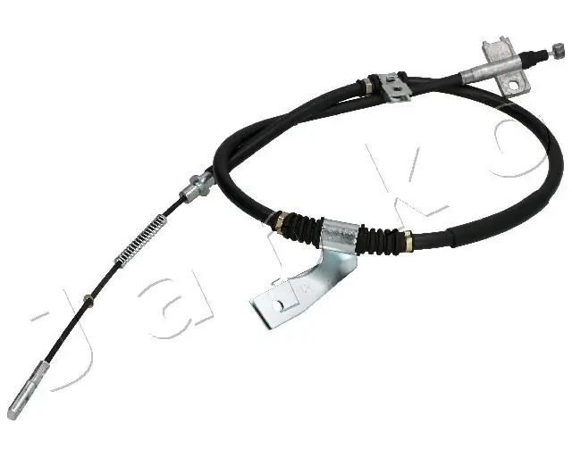 Трос стоянкового гальма задній лівий KAP 4901009203 ціна, від 16.91 USD