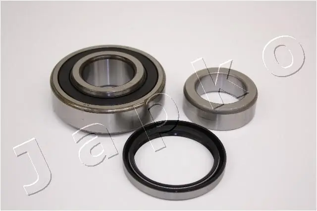 Купити DG358028W2RSHR4C4 Koyo Підшипник задньої ступиці