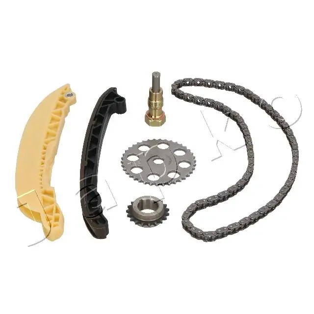 Ланцюг ГРМ, комплект Polcar 559005410 ціна, від 77.15 USD
