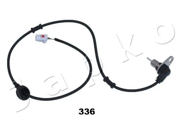 151336 Japko Датчик ABS задній лівий