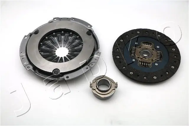 Комплект зчеплення (3 частини) Ford Maverick II позашляховик (1N2) (2001 - 2007) ціна, від 210.02 USD