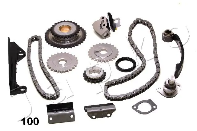 KJK100 Japko Ланцюг ГРМ, комплект