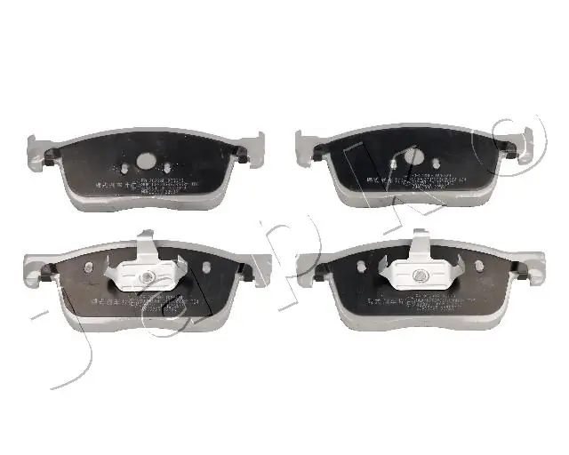 Купити 155253722 Fiat/Alfa/Lancia Задні колодки