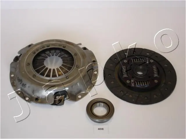 Купити 22105PH5535 Honda Комплект зчеплення (диск, корзина, підшипник)