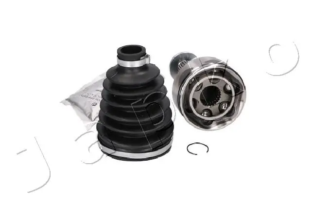 Граната колісна Japko 62364 ціна, від 30.39 USD
