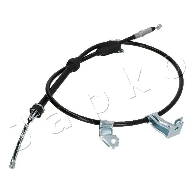 Трос стоянкового гальма задній лівий Adriauto AD120263 ціна, від 19.76 USD
