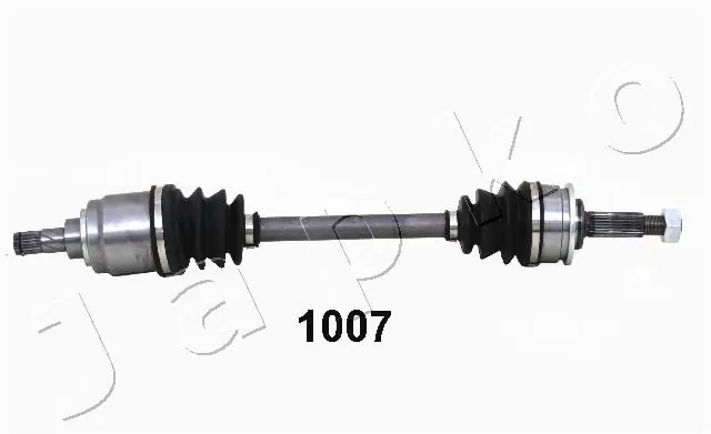 Привід передній лівий Nissan Micra хетчбек (K11) (1992 - 2003) ціна, від 97.17 USD