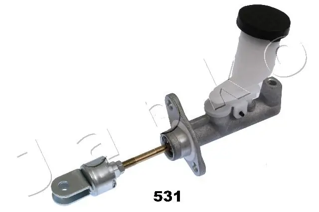Циліндр зчеплення, головний на Mitsubishi Galant VIII EA
