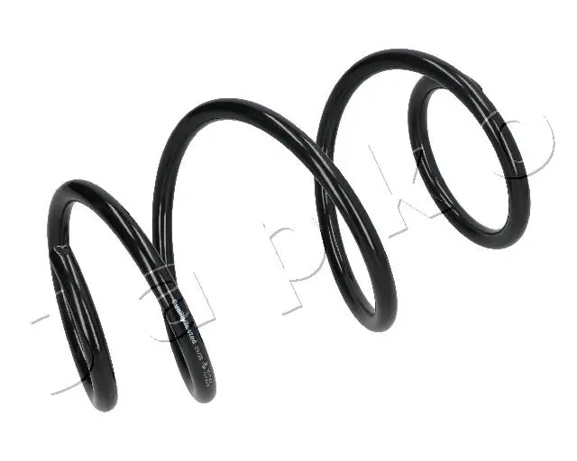 31336851922 BMW Пружина амортизатора передняя