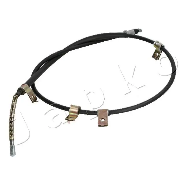 Трос стоянкового гальма задній лівий Japko 131W03 ціна, від 15.15 USD
