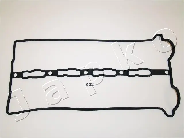 Прокладка клапанної кришки двигуна Hyundai Terracan 
