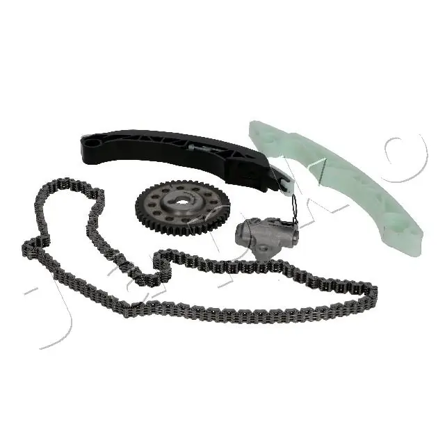 Ланцюг ГРМ, комплект Japko KJKM04 ціна, від 100.32 USD