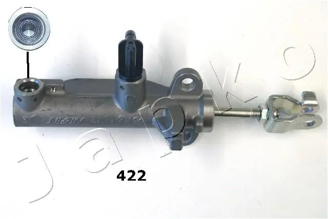 Циліндр зчеплення, головний на Honda Civic VIII FK, FN