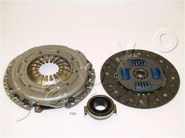 Зчеплення 832459 VALEO