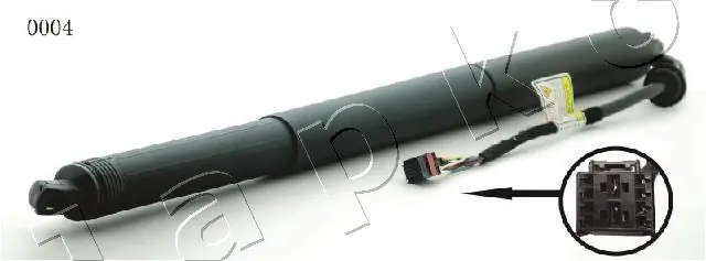 ZJ0004 Japko Амортизатор кришки багажника / двері 3/5-ї задньої