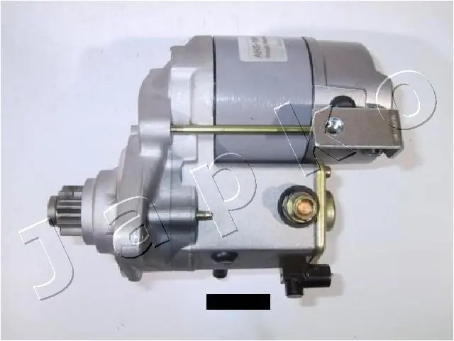 Стартер автомобільний Mitsuba SM40205