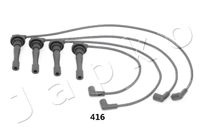 Дріт високовольтний Parts-Mall PEJ006