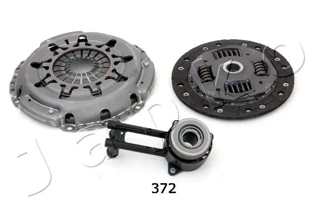 Зчеплення 8V217563BD Ford