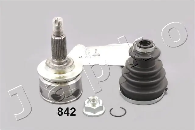 Граната колісна Cifam 607781 ціна, від 26.22 USD