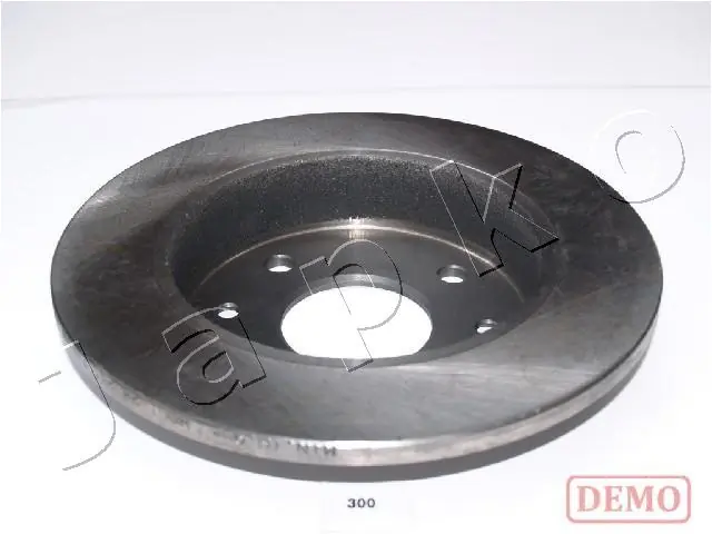 61300C Japko Дискові гальма