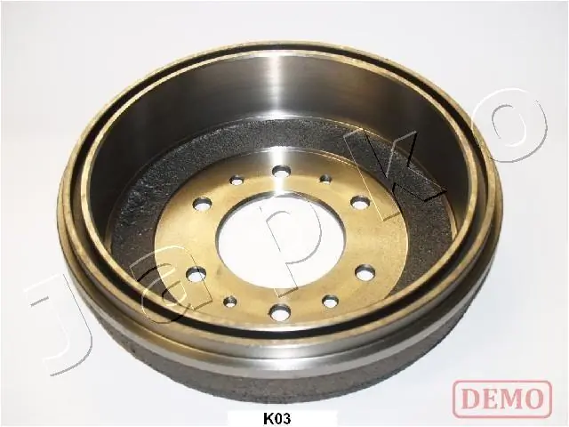 Барабан гальмівний задній S08326251C Hyundai/Kia