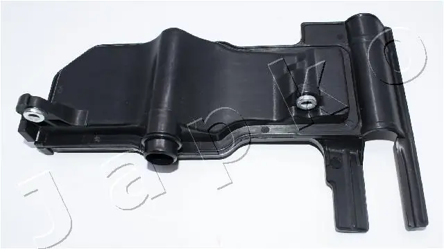 Масло в коробку автомат на Honda Accord VI CG