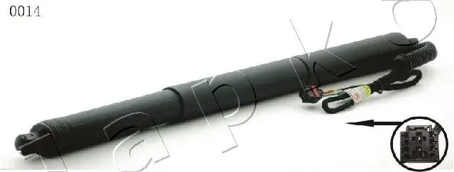 Амортизатор двері задньої AND 30827063 ціна, від 65.54 USD