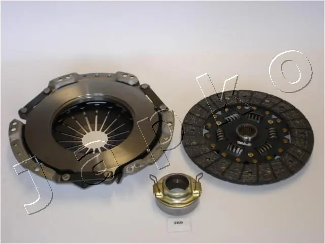 Зчеплення TYK065 VALEO