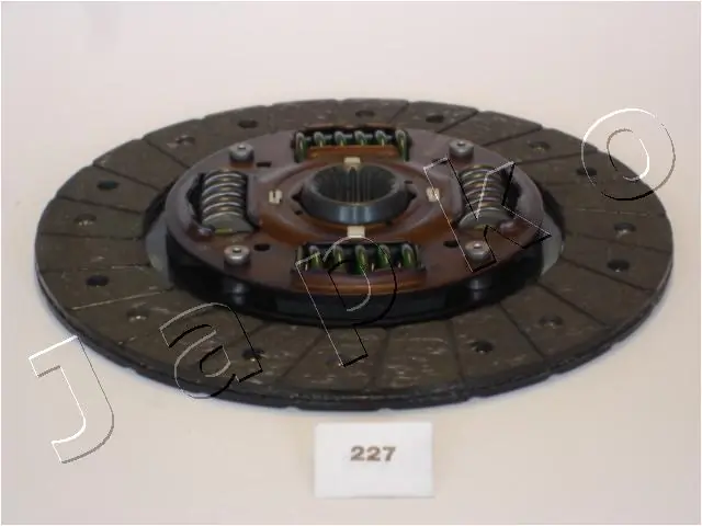 Диск зчеплення 3125035264 Toyota