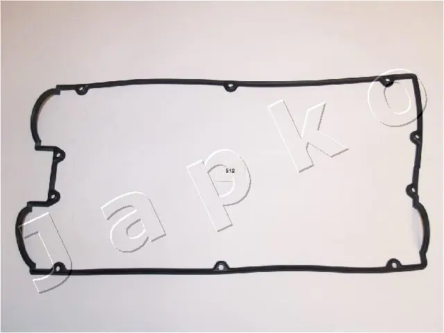 Прокладка кришки клапанної  на Mitsubishi Eclipse I D22A, D27A