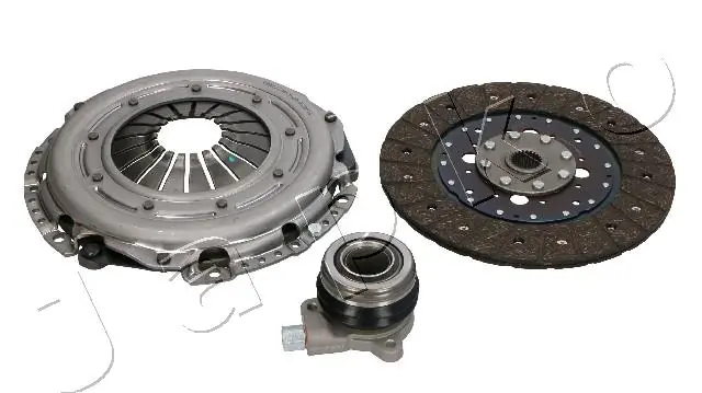 Комплект зчеплення (3 частини) General Motors 1629148 ціна, від 226.74 USD