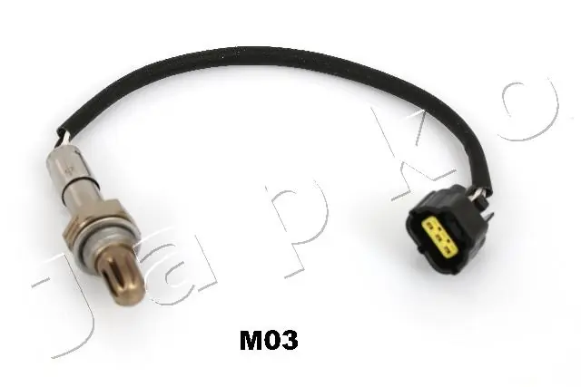Лямбдазонд, датчик кисню до каталізатора Bosch 258003112 ціна, від 31.11 USD