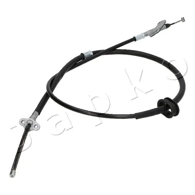 4643097201 Toyota Трос ручника задній лівий