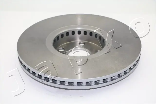 602025C Japko Гальмо дискове переднє