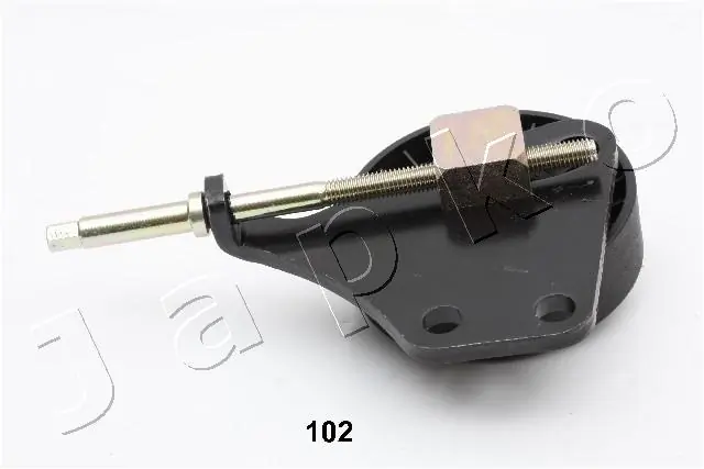 531008310 Polcar Ролик натяжителя ременя агрегатів