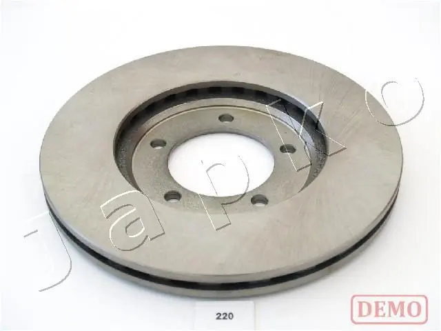 60220C Japko Гальмо дискове переднє