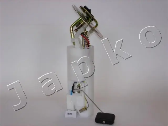 96391617 General Motors Електробензонасос
