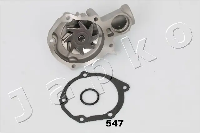 35547 Japko Насос охолодження