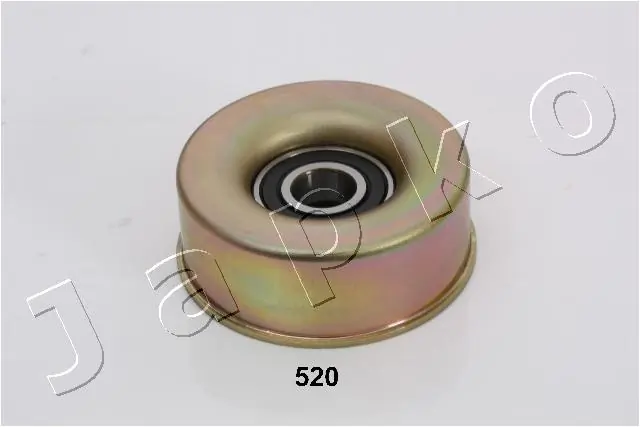 MPQ1346 Magneti Marelli Ролик натяжителя ременя агрегатів