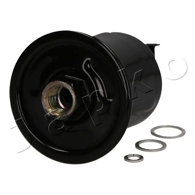 Фільтр тонкого очищення палива Interparts IPF105 ціна, від 7.43 USD