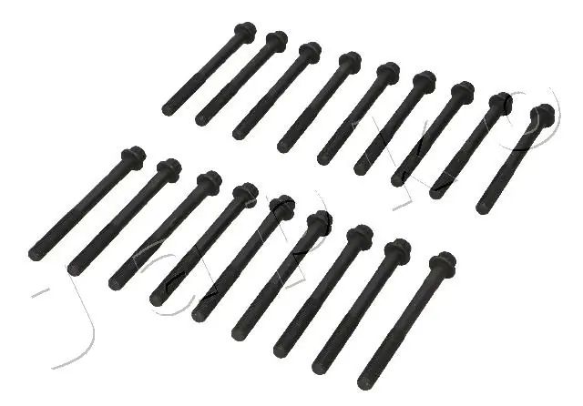 Болт головки блока циліндрів, ГБЦ Toyota Land Cruiser PRADO ASIA позашляховик (J12) (2002 - 2010) ціна, від 3.80 USD