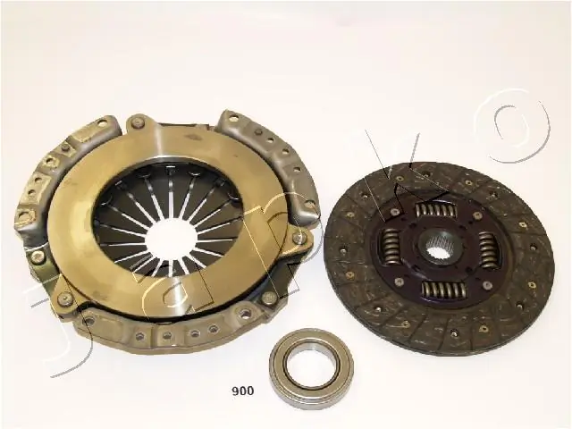 92900 Japko Зчеплення в зборі