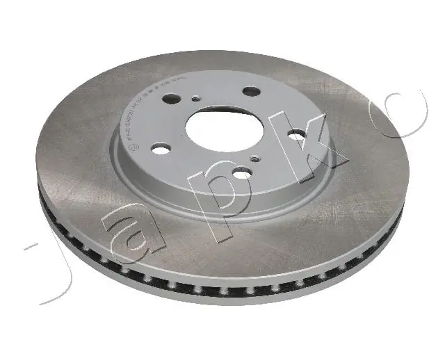 Диск переднього гальма Toyota Previa мінівен (ACR3) (2000 - 2006) ціна, від 54.98 USD